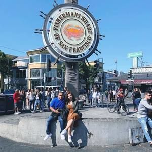 Meet your Posher, Lalah